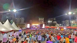 Estos artistas darán concierto gratis en la Diego Ibarra este #1Dic