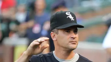 MLB: Así marchan los venezolanos en las boletas para el Salón de la Fama MLB: Así marchan los venezolanos en las boletas para el Salón de la Fama