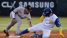 Caracas y Magallanes van por el quinto round en Valencia