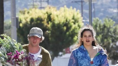¿Se confirma la relación de Rosalía y Jeremy Allen?: Esto se sabe