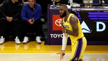 ¡Escándalo! Mánager de LeBron James reconoce caso de apuestas