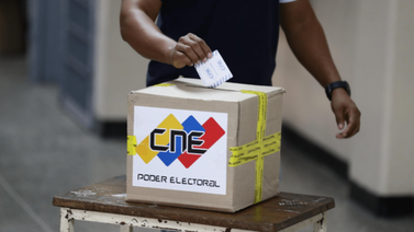 Sepa el paso a paso para votar en el Referendo por el Esequibo