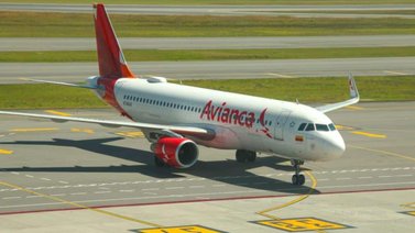 Un avión aterriza de emergencia en Azores y esta es la razón