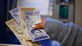 EXTRAOFICIAL: Inician pagos del tercer mes de aguinaldos a trabajadores públicos