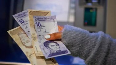 EXTRAOFICIAL: Inician pagos del tercer mes de aguinaldos a trabajadores públicos