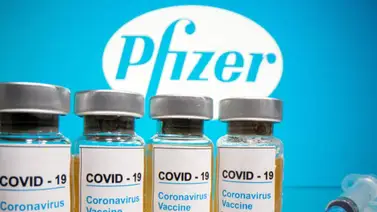 Demandan a farmacéutica Pfizer por vacuna contra el Covid-19 Demandan a farmacéutica Pfizer por vacuna contra el Covid-19