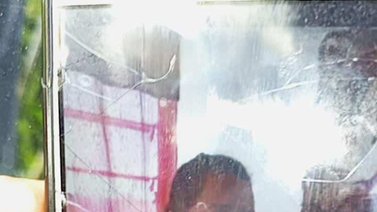Quincuagenaria murió tras ser arrollada en Caracas