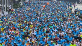 ¡Atentos corredores! Maratón CAF admitirá pago en cuotas hasta esta fecha