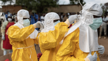 Alerta en Uganda ante aumento de casos de muertes por ántrax