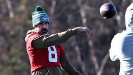 NFL: Los Jets recuperan a esta pieza