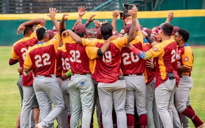 Estos son los grupos del Clásico Mundial de Beisbol: Sepa dónde está Venezuela Estos son los grupos del Clásico Mundial de Beisbol: Sepa dónde está Venezuela