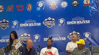 Conozca los uniformes del Juego de Estrellas de la LVBP (+Fotos)