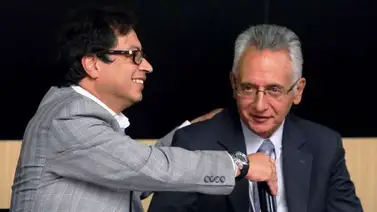 Petro defiende a su ministro de Salud tras polémica "antivacunas" Petro defiende a su ministro de Salud tras polémica "antivacunas"