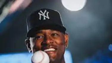 Luis Severino se queda en Nueva York Luis Severino se queda en Nueva York