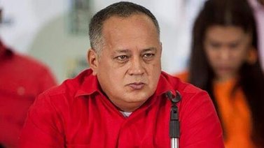 Esto opinó Diosdado Cabello sobre la inhabilitación de María Corina Machado