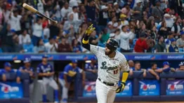 ¿Cuántos días tiene Magallanes sin ganarle a Leones en la capital?