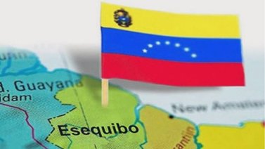 Estudiantes de bachillerato podrán votar en referendo sobre el Esequibo