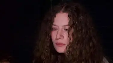 Activista palestina relata su proceso de excarcelación en prisión israelí Activista palestina relata su proceso de excarcelación en prisión israelí