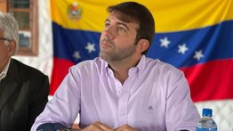 Este sería el candidato de Carlos Prosperi para las elecciones de 2024