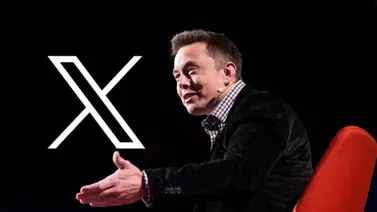 Elon Musk estima que X podría acabarse Elon Musk estima que X podría acabarse