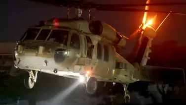 Hamás libera a 10 rehenes israelíes en el sexto día de tregua Hamás libera a 10 rehenes israelíes en el sexto día de tregua