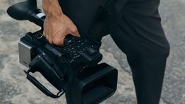 Así puedes acreditarte como prensa para eventos oficiales si ejerces en Uruguay