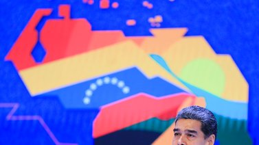 Nicolás Maduro: Milicianos estarán desplegados el 3DIC