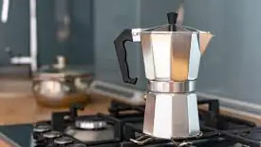 ¿Usas greca de café? Así debe ser su mantenimiento ¿Usas greca de café? Así debe ser su mantenimiento