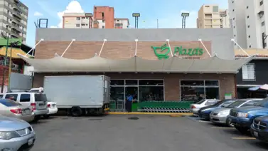 Automercados Plaza’s inaugura su sucursal # 25 en El Paraíso Automercados Plaza’s inaugura su sucursal # 25 en El Paraíso