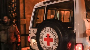 Hamás libera a dos rehenes rusas como un gesto hacia Putin
