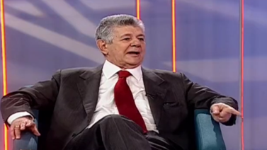 Esto dijo Henry Ramos Allup sobre las inhabilitaciones