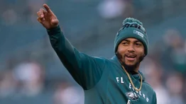 NFL: Esta estrella de los Eagles anuncia su retiro