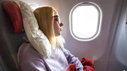 ¿Tomarás un vuelo de larga distancia? ¡Esto debes tener en cuenta!