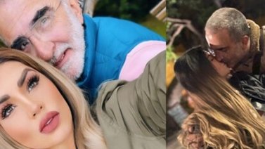 Así va la luna de miel de Mariana González y Vicente Fernández Jr (+Video)