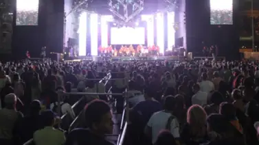 Lo que gastaría el gobierno en el ‘Esequibo Fest’, según César Pérez Vivas Lo que gastaría el gobierno en el ‘Esequibo Fest’, según César Pérez Vivas