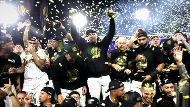 Leones del Caracas hará entrega de anillos de campeón ante Magallanes (+detalles) Leones del Caracas hará entrega de anillos de campeón ante Magallanes (+detalles)