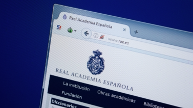 La RAE incluye moderna y jocosa palabra a su diccionario
