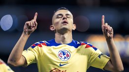 Liga MX: Este futbolista del América desmiente partida a Europa