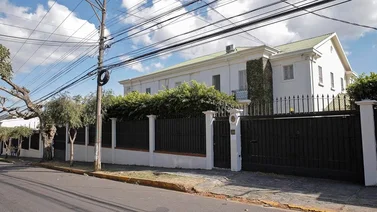 Venezuela reabre sección consular en la embajada de Costa Rica
