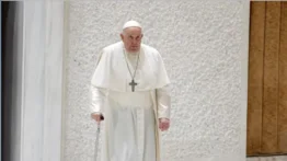 Papa Francisco no se encuentra bien de salud (+Detalles)