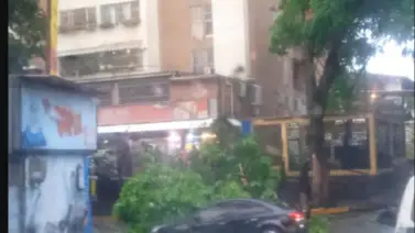 Así amanece la ciudad de Caracas este #29Nov Así amanece la ciudad de Caracas este #29Nov