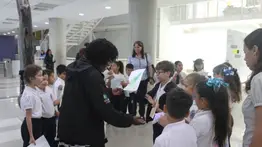 Coge dato: Biblioteca de la UCAB abre sala infantil “La pulga y El piojo”