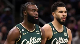 NBA: Los Celtics superan a los Bulls y ya están en cuartos de final de la Copa
