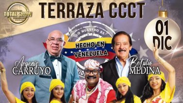 Las gaitas retumbarán el 1° de diciembre en el CCCT