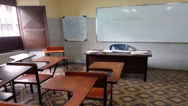Plan República tomará los planteles este miércoles