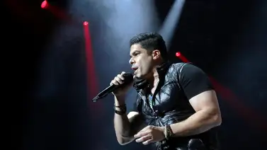 EXCLUSIVA | Jerry Rivera responde ¿El reggaeton "matará" a la salsa? EXCLUSIVA | Jerry Rivera responde ¿El reggaeton "matará" a la salsa?