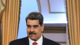 Maduro estimó un crecimiento económico en el país