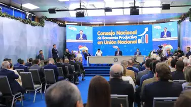 Maduro: Estamos preparados para iniciar nuevas relaciones con EEUU Maduro: Estamos preparados para iniciar nuevas relaciones con EEUU