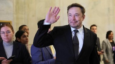 Hamás hace invitación a Elon Musk hacia la franja de Gaza