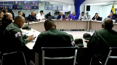 Anuncian Ley Seca de cara al referéndum consultivo sobre el Esequibo